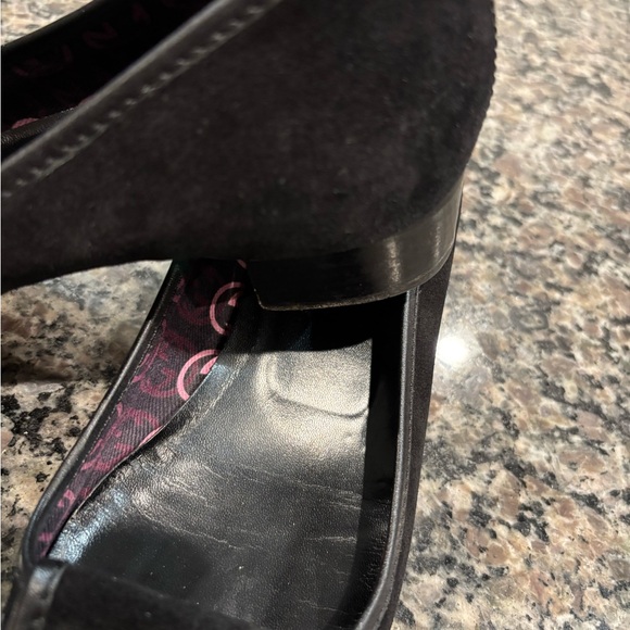 Authentic Gucci shoes - Picture 8 of 8